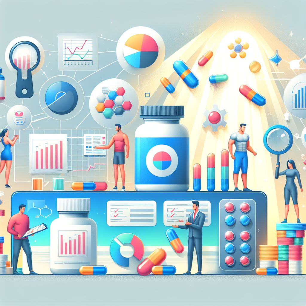 Cómo identificar el punto óptimo de dosis con Quemadores de grasa Cómo identificar el punto óptimo de dosis con Quemadores de grasa