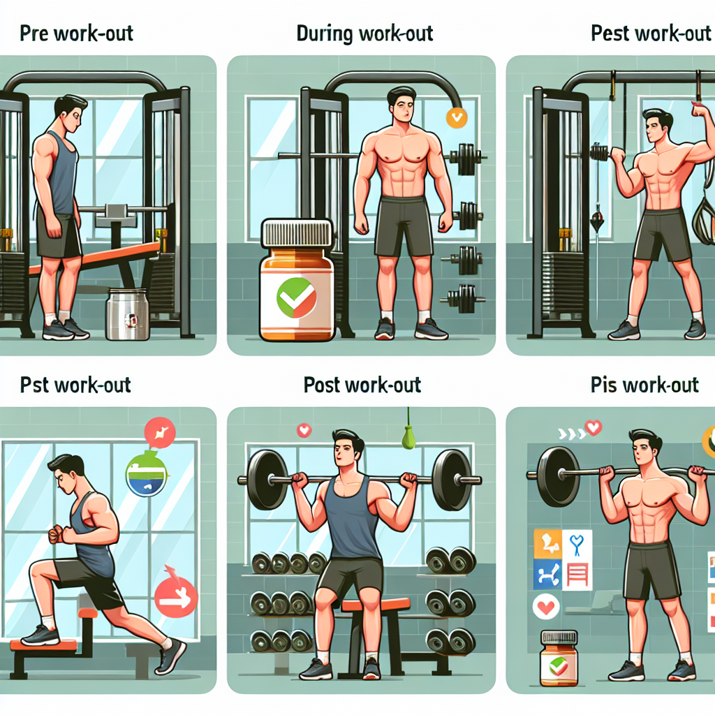 Cómo medir tu progreso en fuerza con Inyección de estanozolol Cómo medir tu progreso en fuerza con Inyección de estanozolol