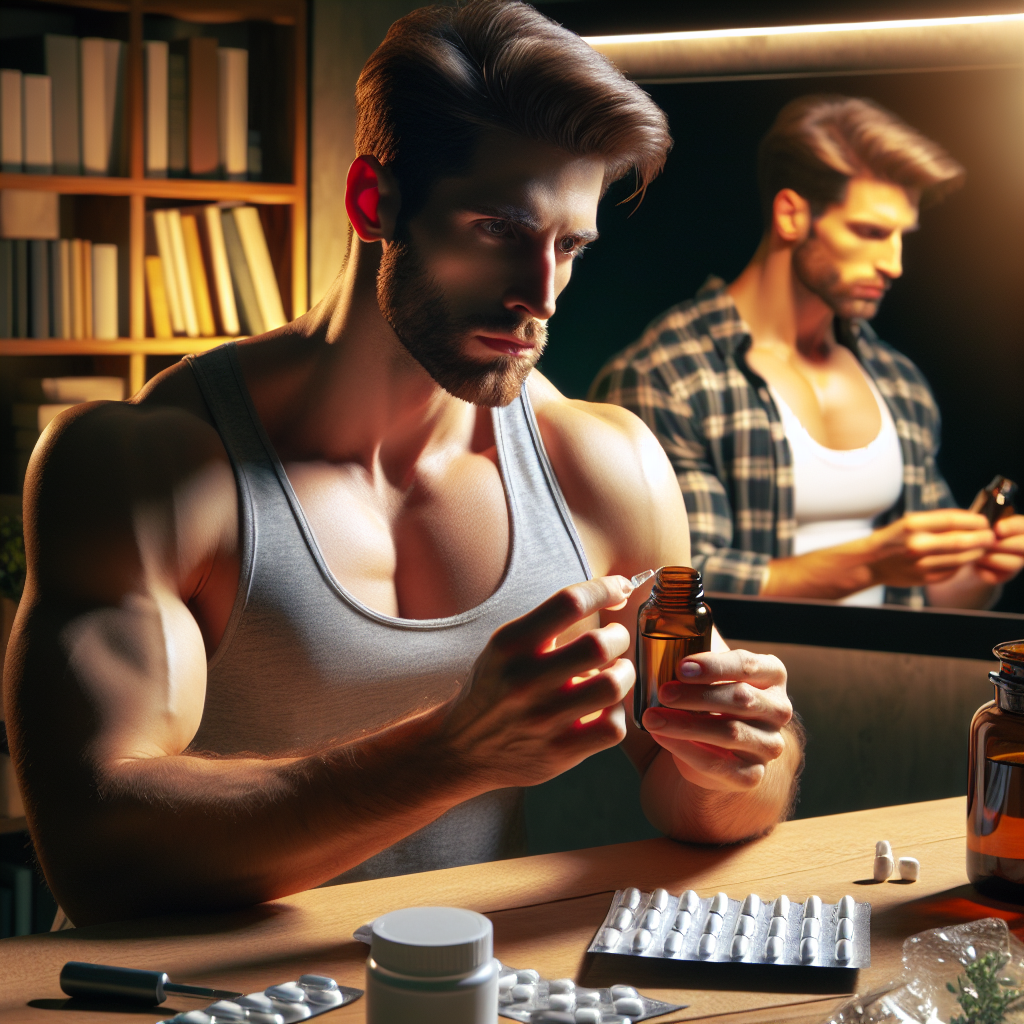 Consejos para la primera semana con Undecanoato de testosterona Consejos para la primera semana con Undecanoato de testosterona