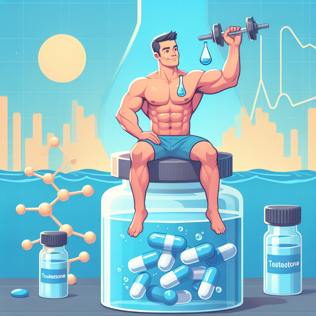 Consejos para principiantes que prueban Suspensión acuosa de testosterona Consejos para principiantes que prueban Suspensión acuosa de testosterona