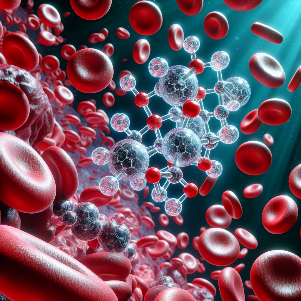 Phentermine Hydrochlorid y aumento de glóbulos rojos Phentermine Hydrochlorid y aumento de glóbulos rojos