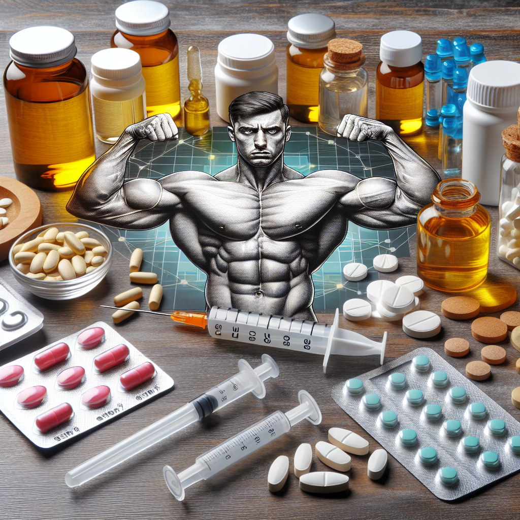 Principales errores al usar Cipionato de testosterona Principales errores al usar Cipionato de testosterona