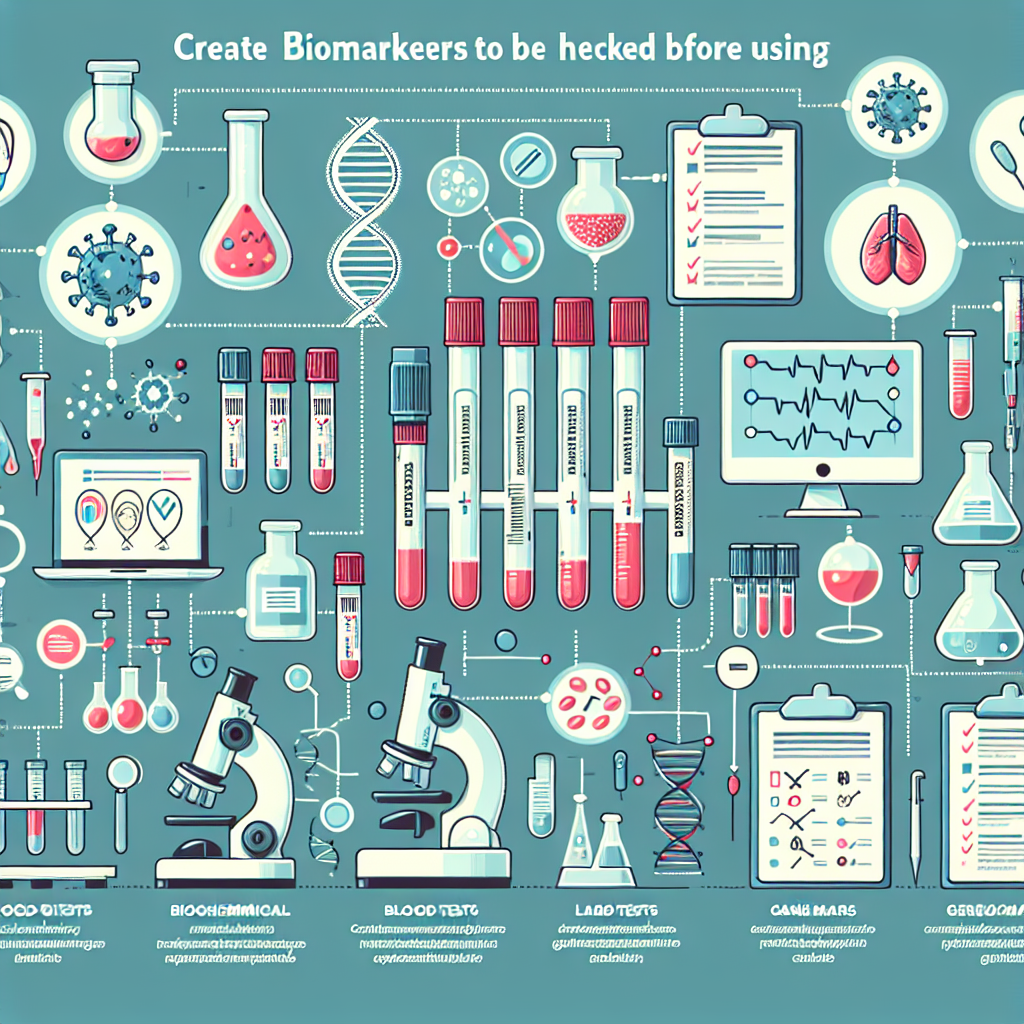 Qué biomarcadores revisar antes de usar Retatrutide Qué biomarcadores revisar antes de usar Retatrutide