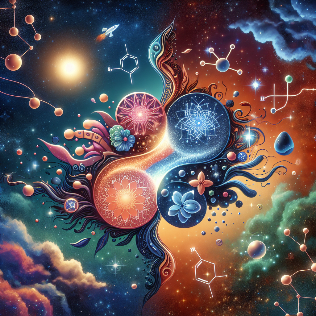 Qué tan compatibles son los adaptógenos con Semaglutid Qué tan compatibles son los adaptógenos con Semaglutid