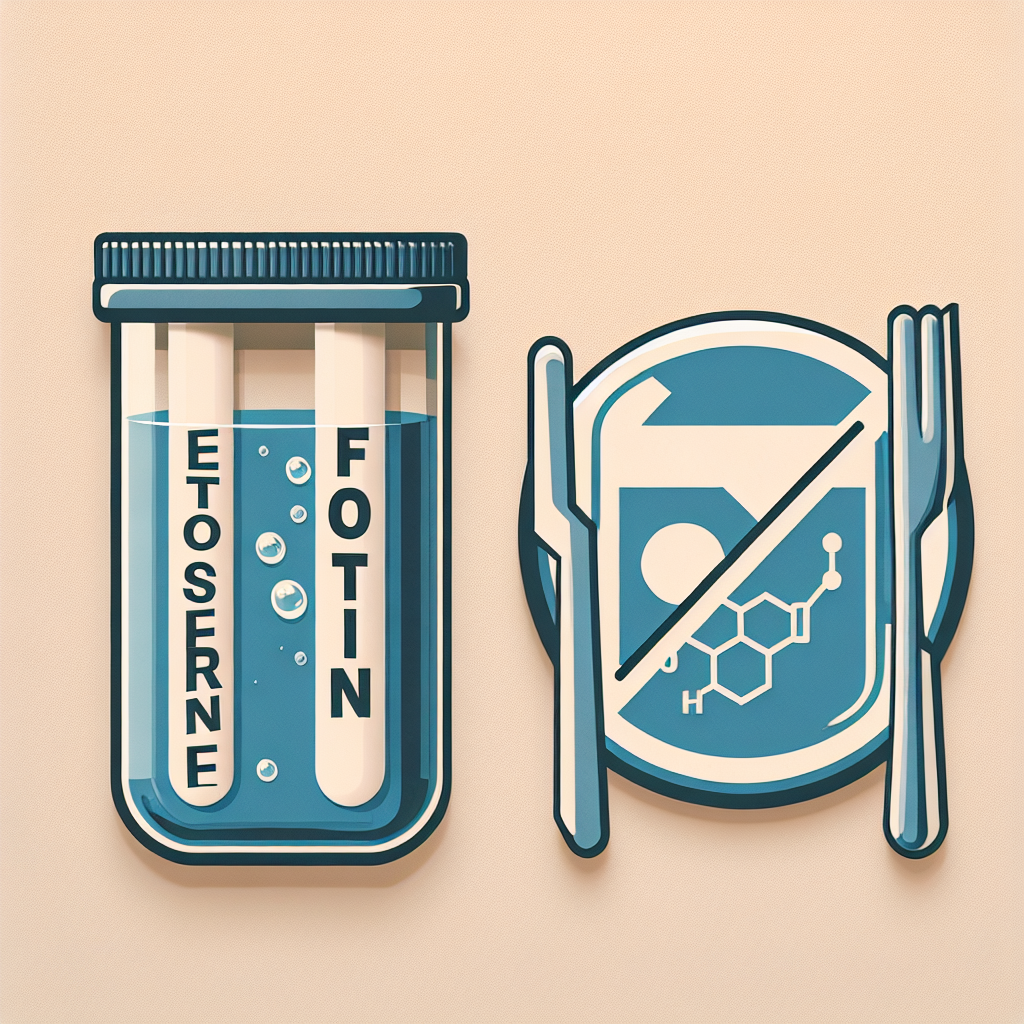 Suspensión acuosa de testosterona y entrenamiento en ayunas Suspensión acuosa de testosterona y entrenamiento en ayunas