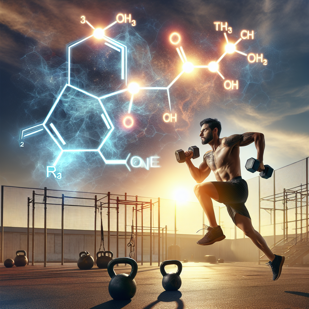 Trenbolone y ejercicios explosivos: combinación ideal Trenbolone y ejercicios explosivos: combinación ideal