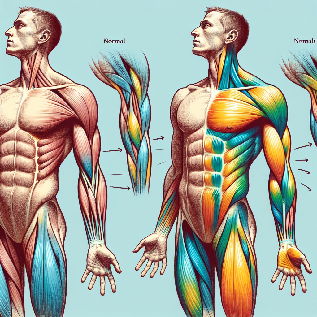 Cómo afecta Cytomel a los músculos estabilizadores Cómo afecta Cytomel a los músculos estabilizadores