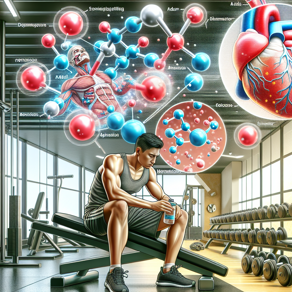 Cómo afecta Nebivolol a la recuperación entre series Cómo afecta Nebivolol a la recuperación entre series