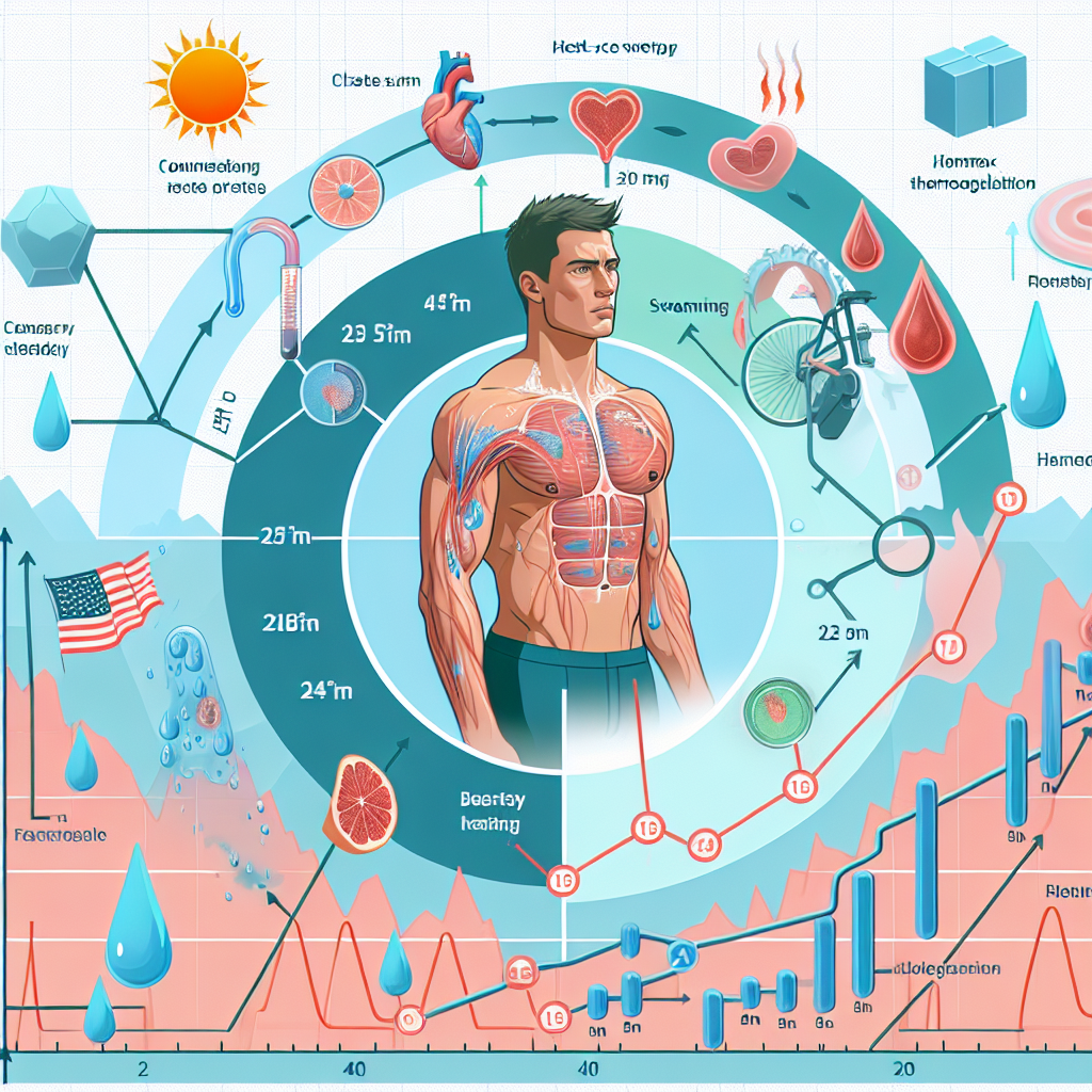 Cómo afecta Terapia post-cíclica a la sudoración y termorregulación Cómo afecta Terapia post-cíclica a la sudoración y termorregulación
