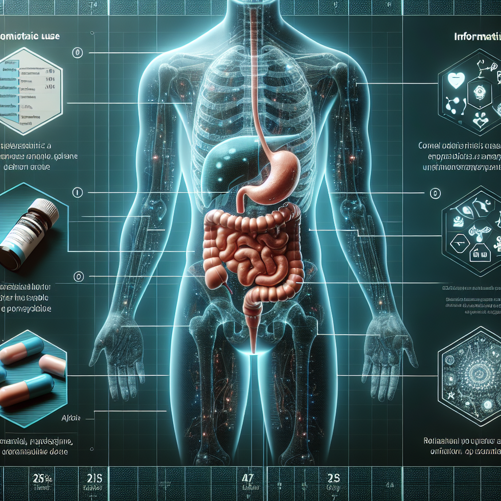 Cómo mantener el sistema digestivo sano con Exemestane Cómo mantener el sistema digestivo sano con Exemestane