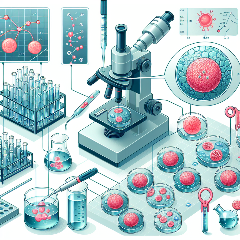 Cómo medir la eficacia de Hormona del crecimiento Cómo medir la eficacia de Hormona del crecimiento