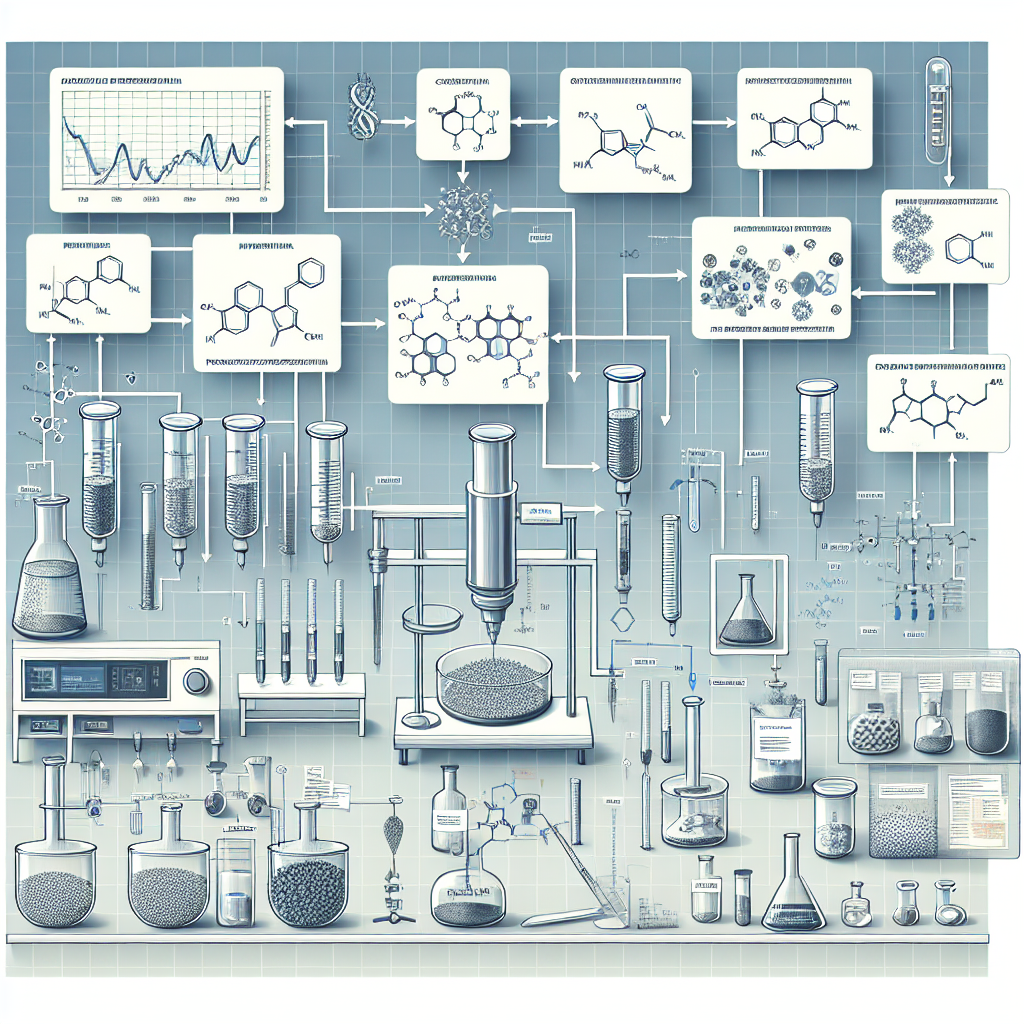 Cómo medir la eficacia de Preparados de péptidos Cómo medir la eficacia de Preparados de péptidos