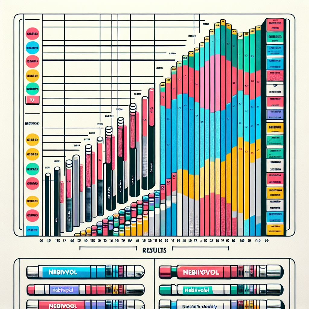 Diferencias de resultados entre marcas de Nebivolol Diferencias de resultados entre marcas de Nebivolol