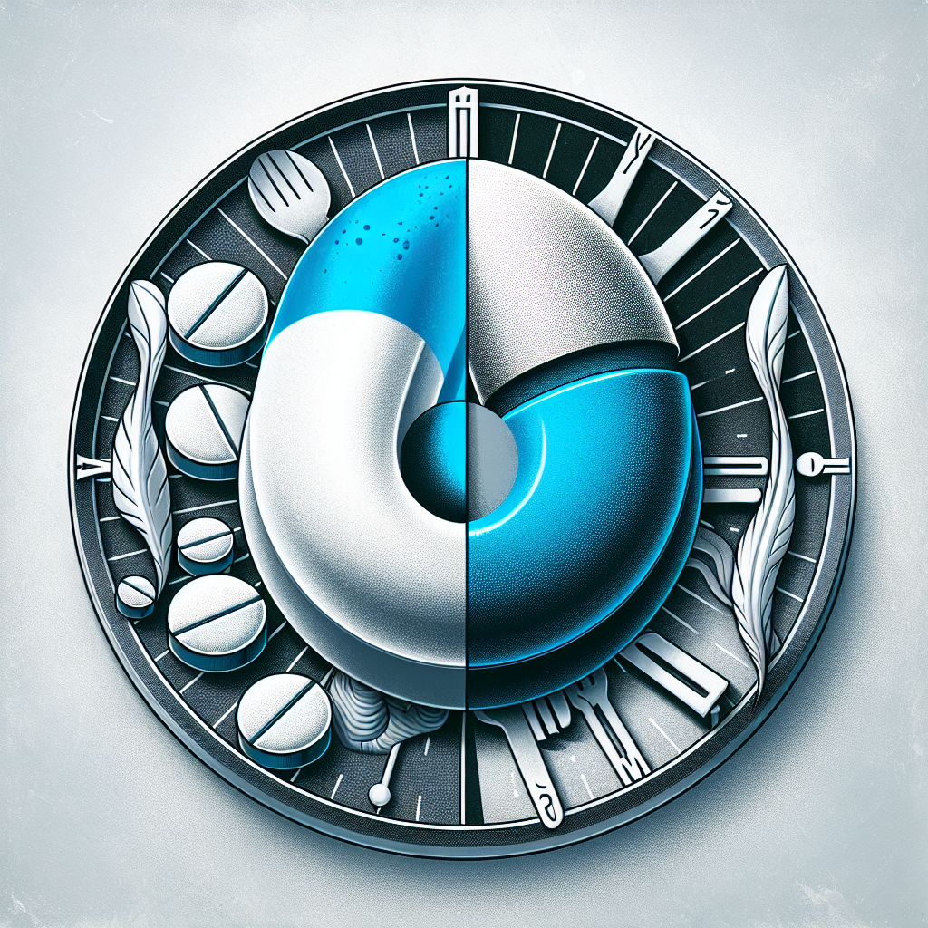 Qué pasa si combinas Sildenafil Citrate (Viagra generic) con ayuno prolongado Qué pasa si combinas Sildenafil Citrate (Viagra generic) con ayuno prolongado