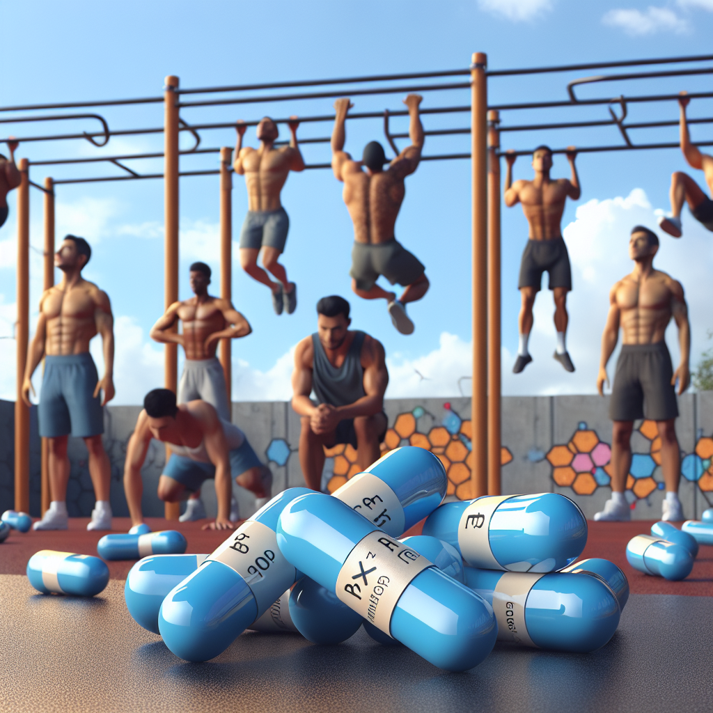 Raloxifen-HCl y entrenamiento de calistenia Raloxifen-HCl y entrenamiento de calistenia