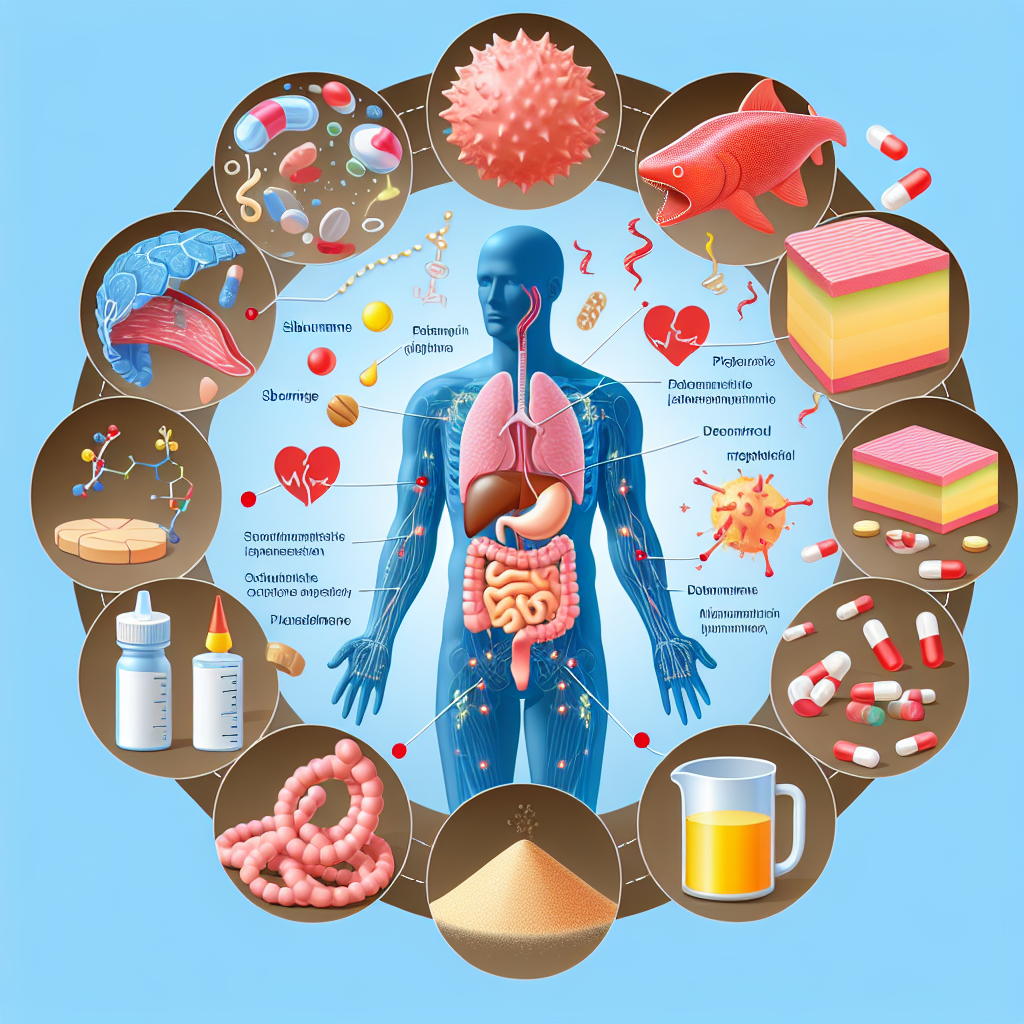 ¿Sibutramine puede afectar tu digestión? ¿Sibutramine puede afectar tu digestión?