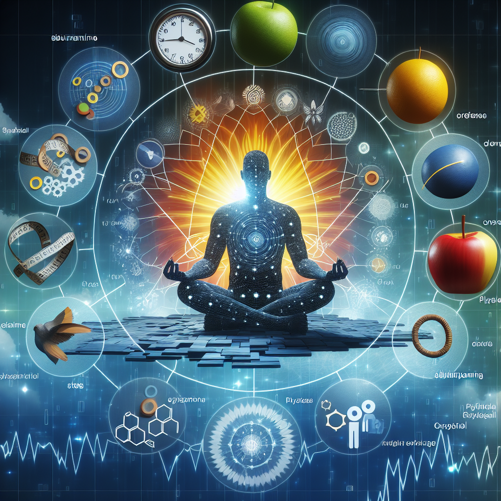 ¿Sibutramine reduce el estrés físico? ¿Sibutramine reduce el estrés físico?