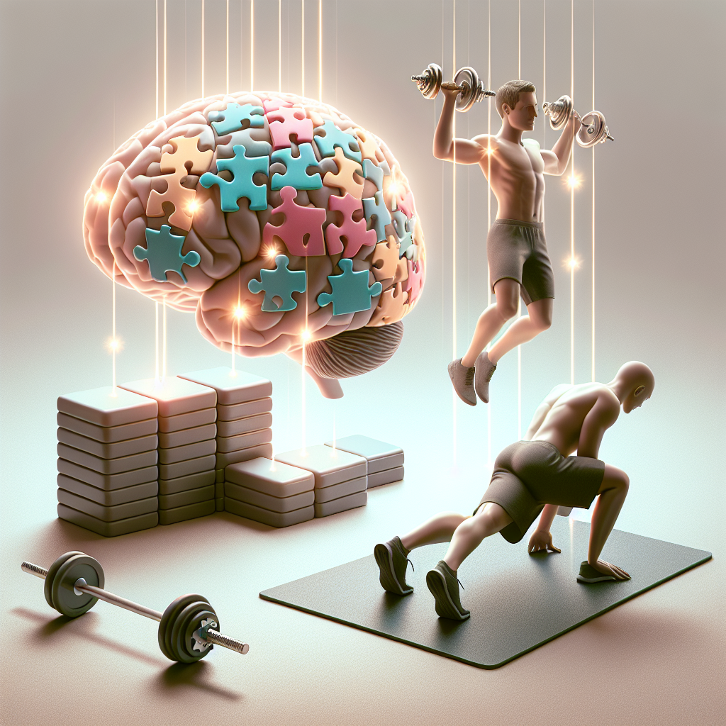 Cómo influye Apoyo al cerebro y la memoria en ejercicios isométricos Cómo influye Apoyo al cerebro y la memoria en ejercicios isométricos