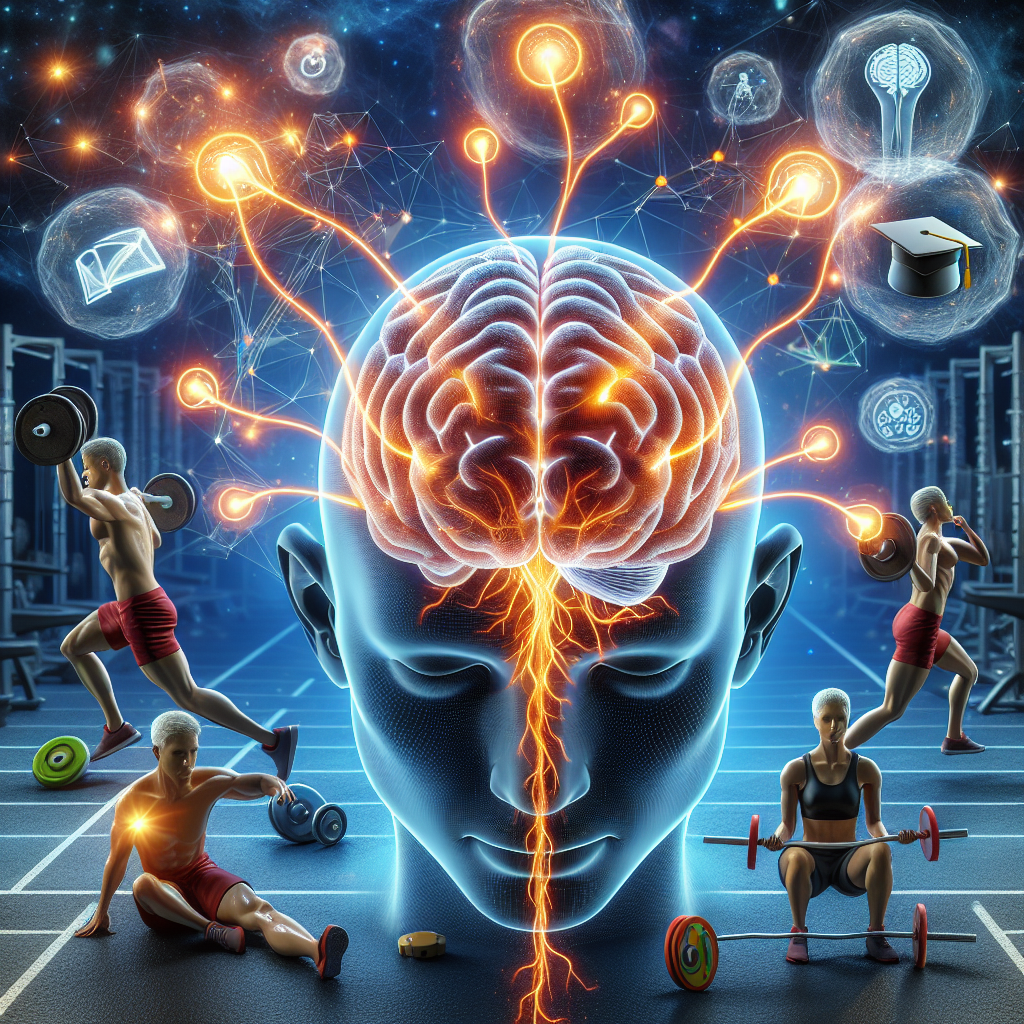 Cómo mejora Apoyo al cerebro y la memoria la respuesta al entrenamiento excéntrico Cómo mejora Apoyo al cerebro y la memoria la respuesta al entrenamiento excéntrico