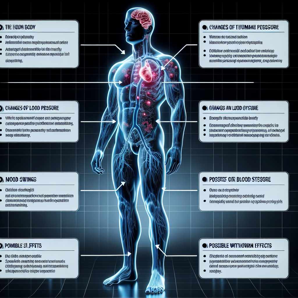 Cómo reacciona el cuerpo al suspender Viagra bruscamente Cómo reacciona el cuerpo al suspender Viagra bruscamente