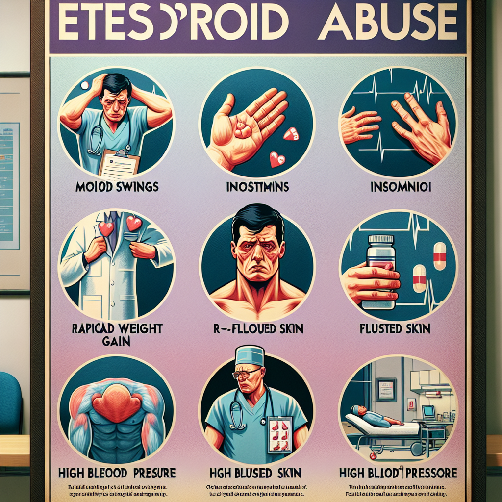 Cuáles son los signos de exceso de Cursos de esteroides Cuáles son los signos de exceso de Cursos de esteroides