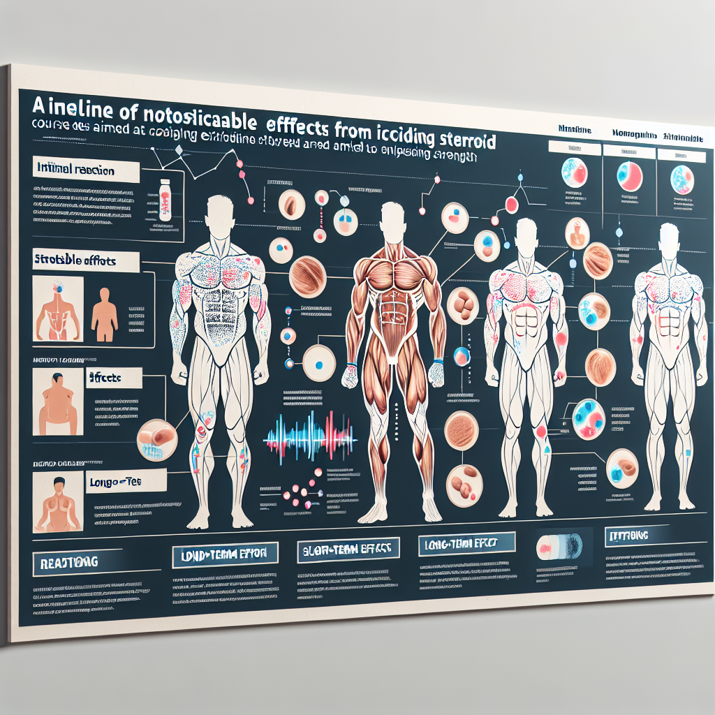 Cuánto tiempo tarda en notarse el efecto de Cursos de esteroides para aumentar la fuerza Cuánto tiempo tarda en notarse el efecto de Cursos de esteroides para aumentar la fuerza