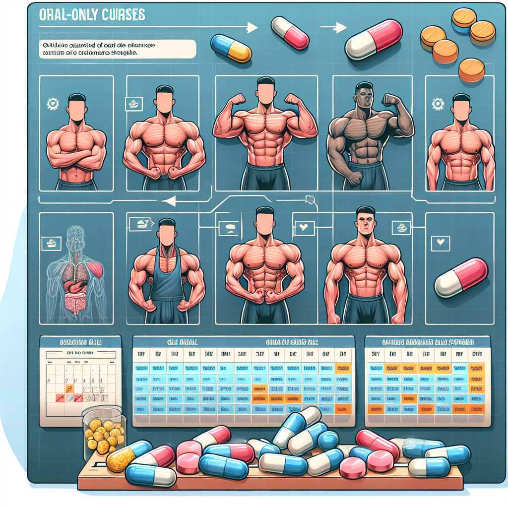 Cursos de esteroides para aumentar la fuerza como parte de ciclos de solo orales Cursos de esteroides para aumentar la fuerza como parte de ciclos de solo orales