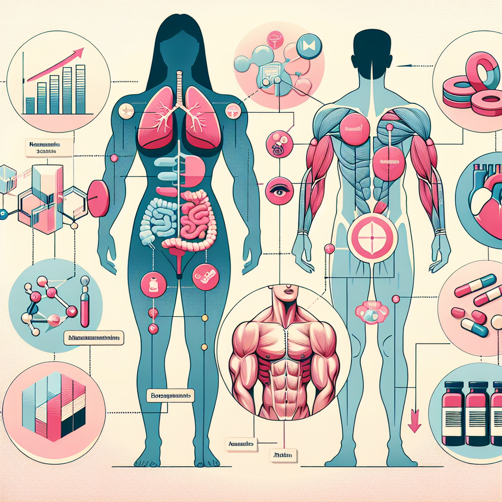 Cursos de esteroides para mujeres y su compatibilidad con otros anabólicos Cursos de esteroides para mujeres y su compatibilidad con otros anabólicos