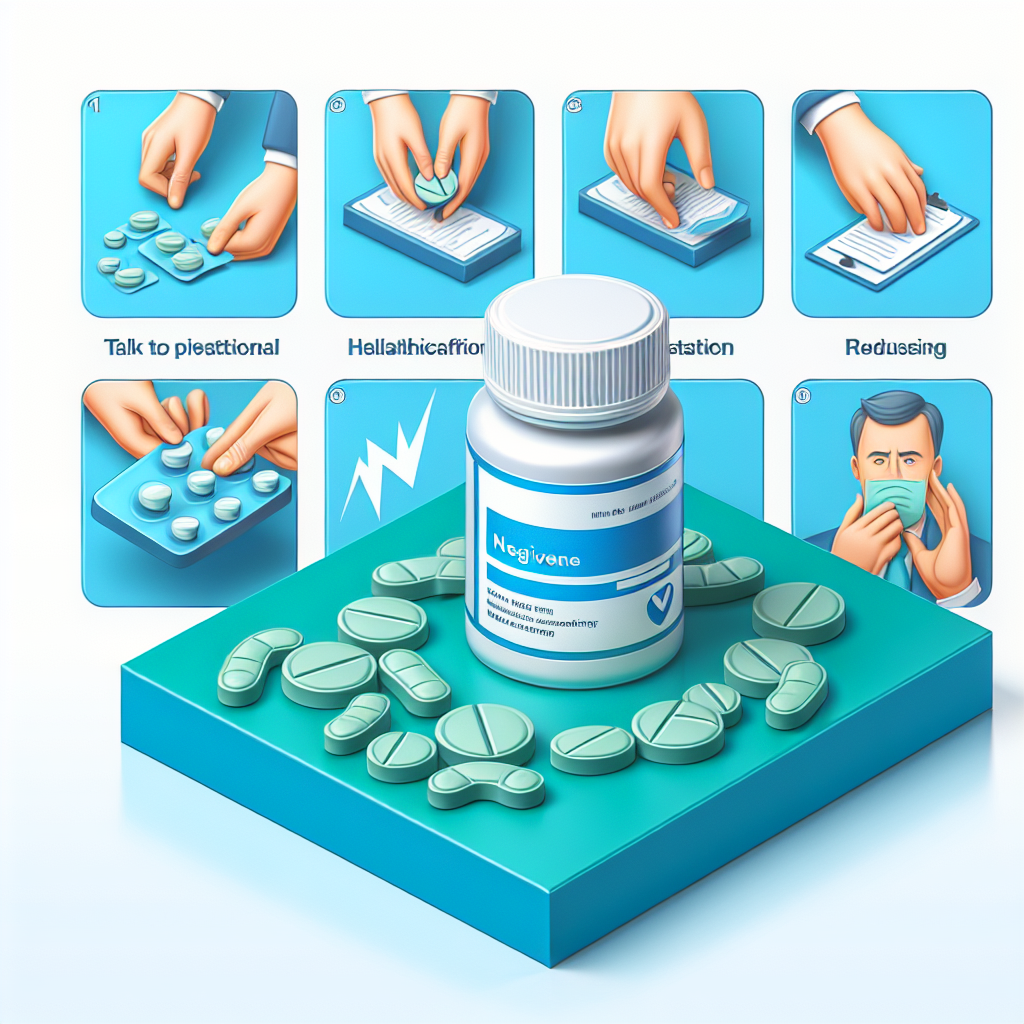 Qué ajustes hacer si Viagra genera nerviosismo Qué ajustes hacer si Viagra genera nerviosismo