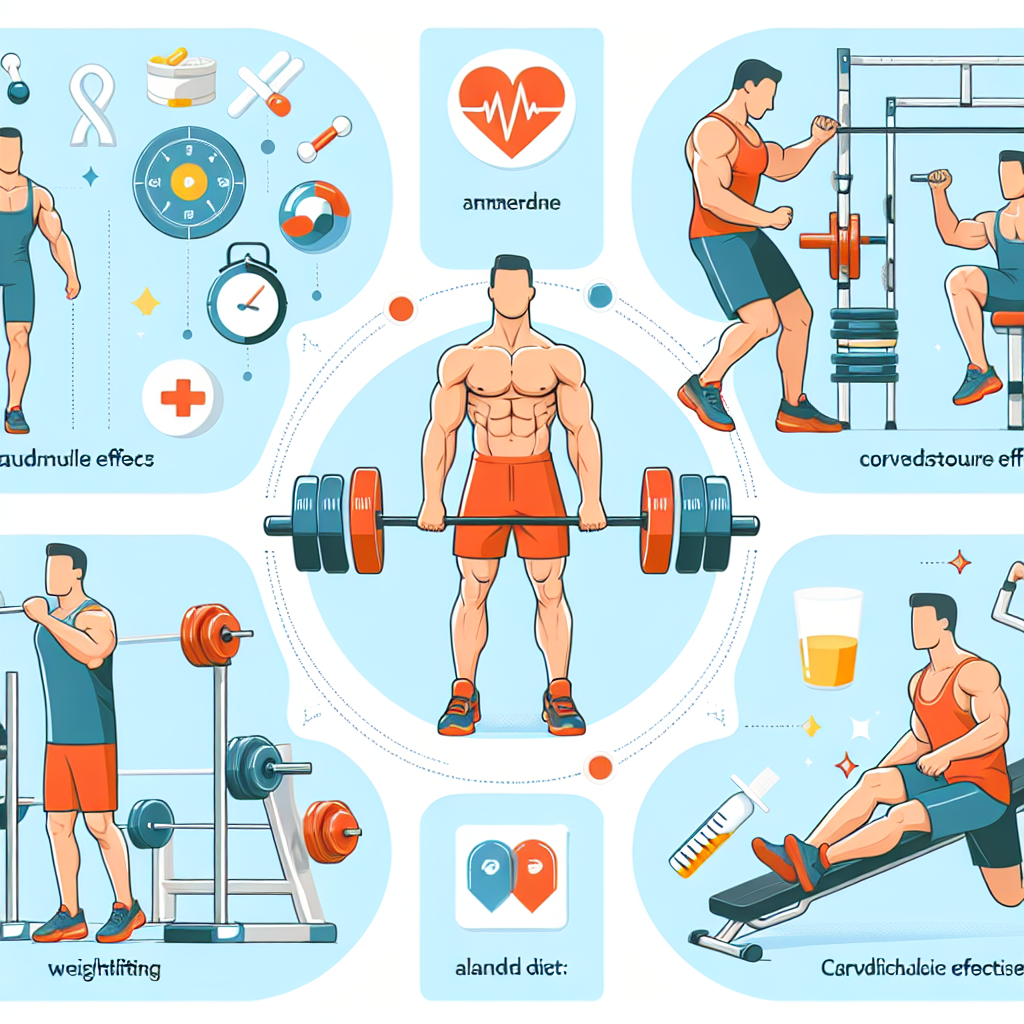 Qué tipo de entrenamiento evita efectos negativos de SARMs Qué tipo de entrenamiento evita efectos negativos de SARMs