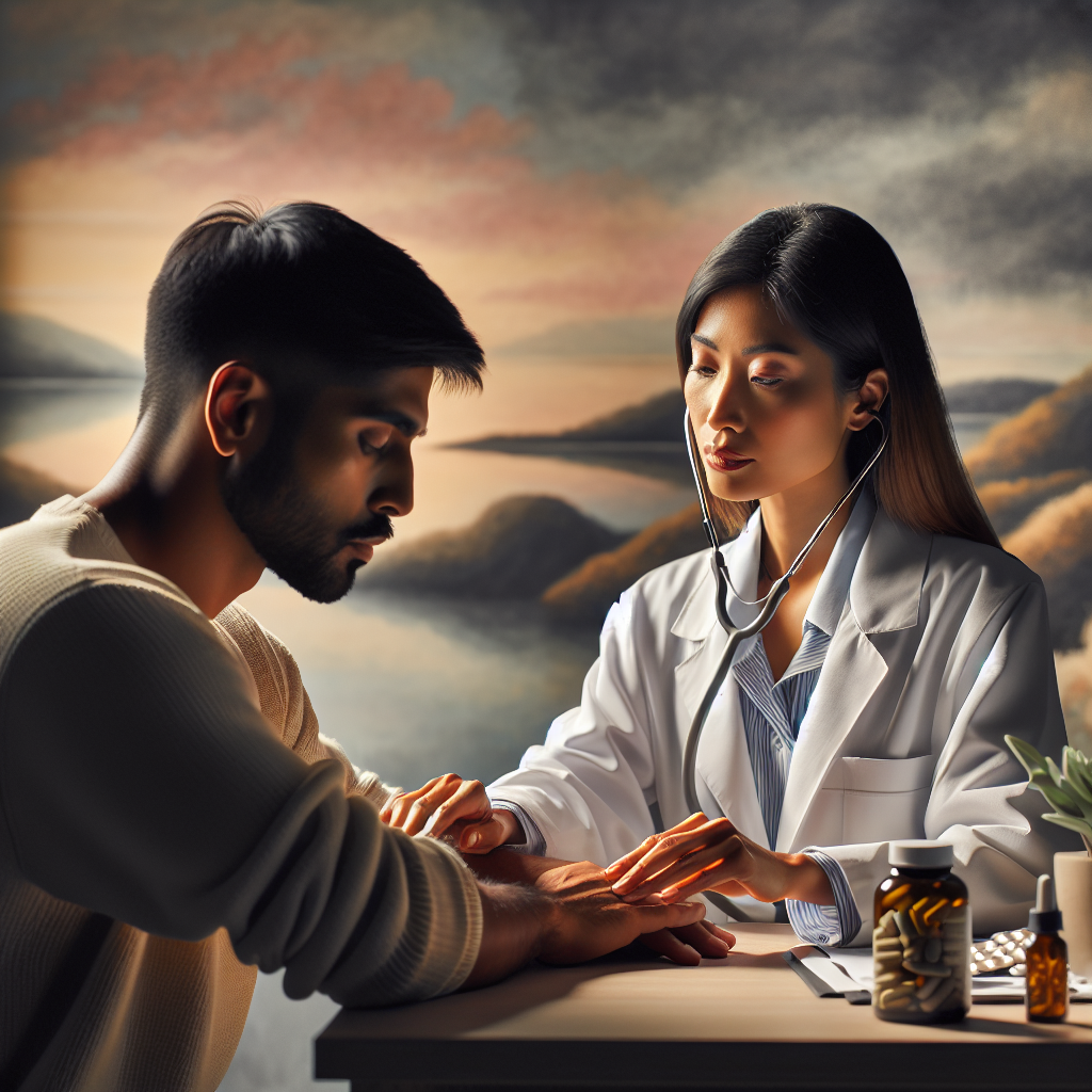 Revisión médica antes de iniciar Vitamines Revisión médica antes de iniciar Vitamines