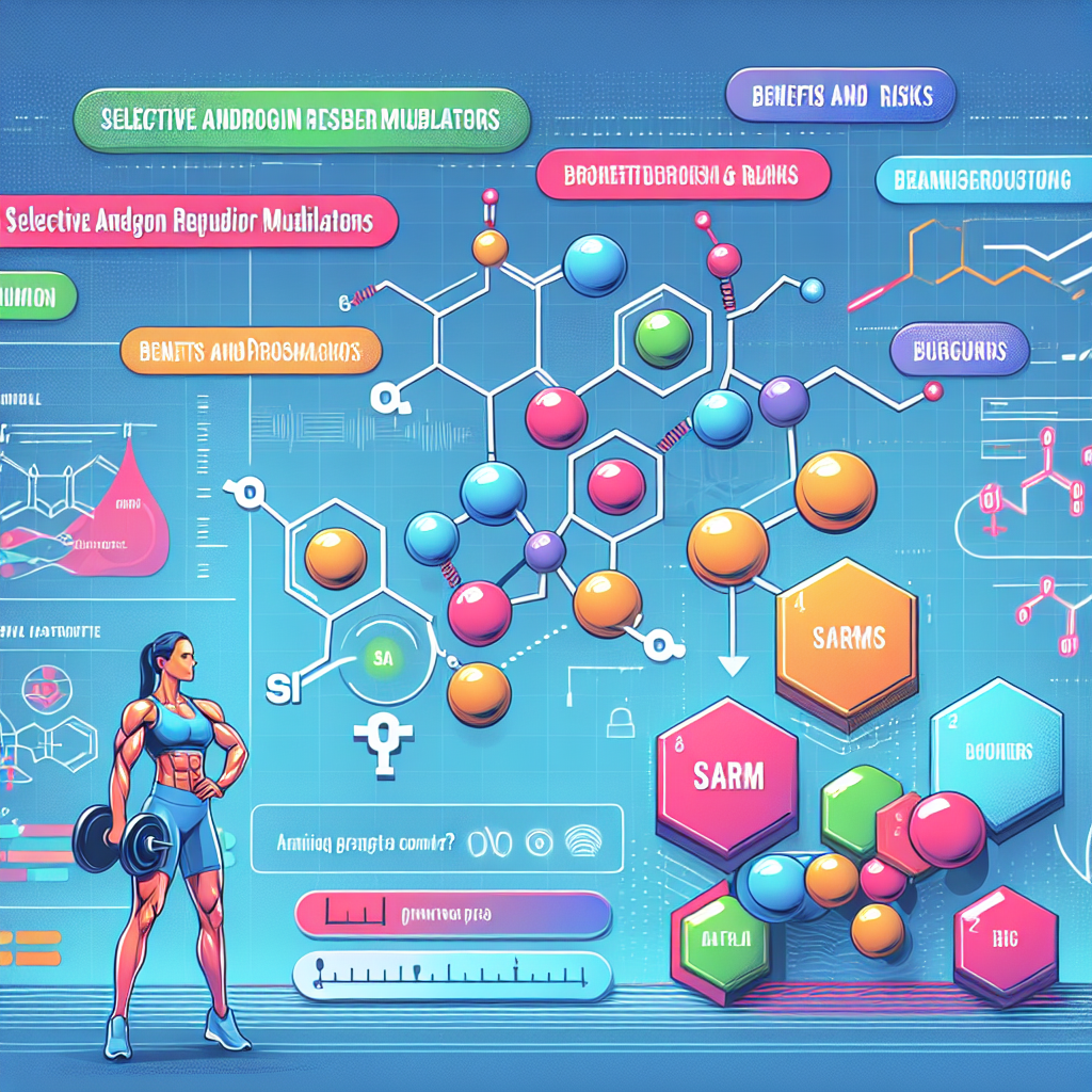 SARMs: ¿apto para mujeres? SARMs: ¿apto para mujeres?