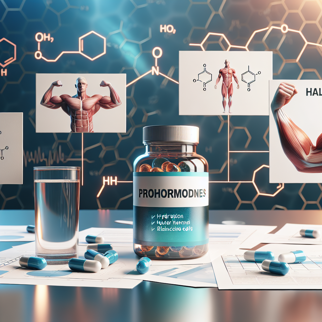 Cómo prevenir calambres musculares con Prohormon Cómo prevenir calambres musculares con Prohormon