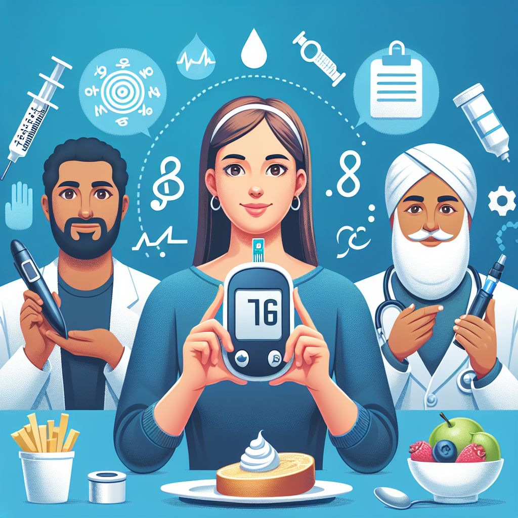 Consejos para quienes no sienten efectos de Insulina Consejos para quienes no sienten efectos de Insulina