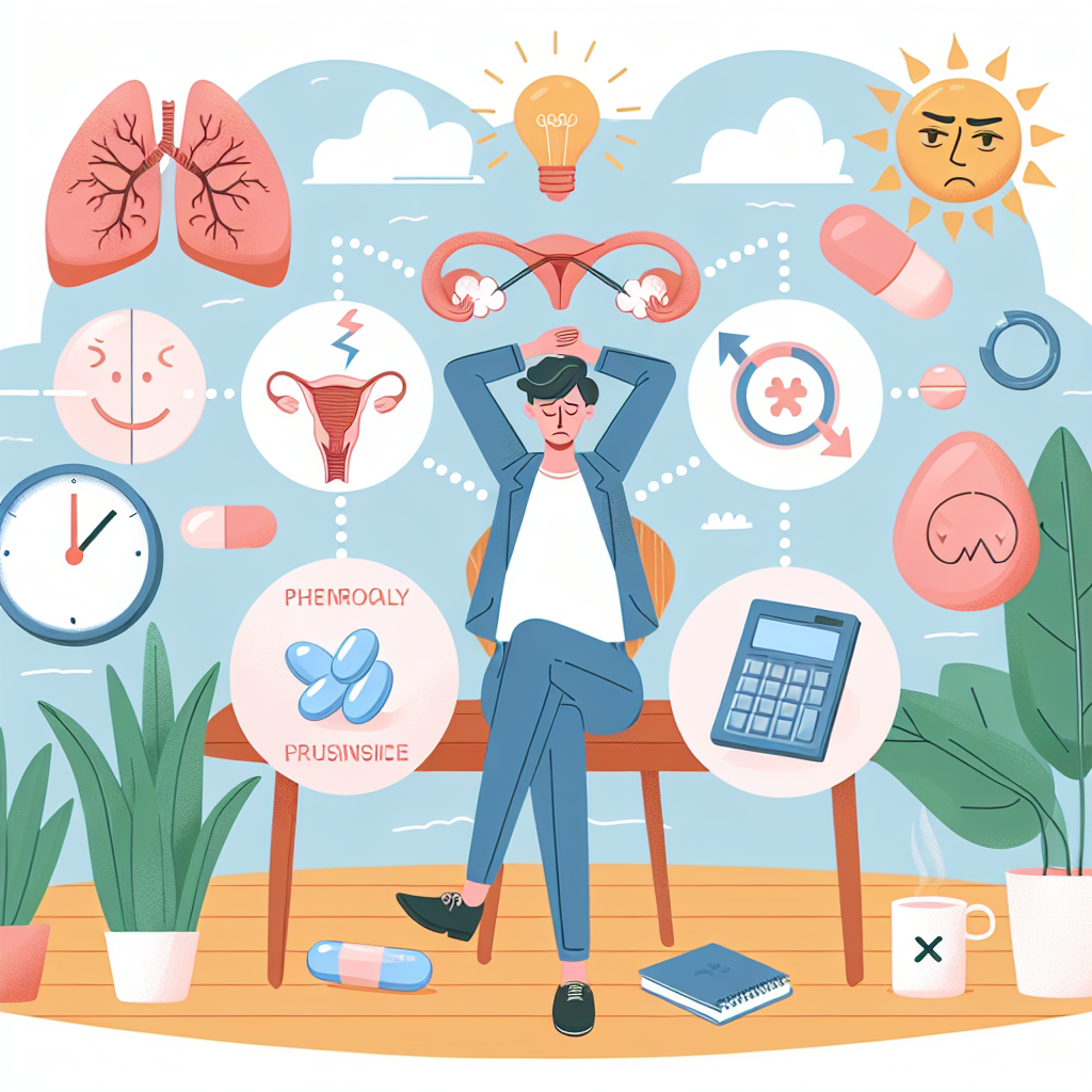 Mitos comunes sobre Estrés y equilibrio hormonal Mitos comunes sobre Estrés y equilibrio hormonal