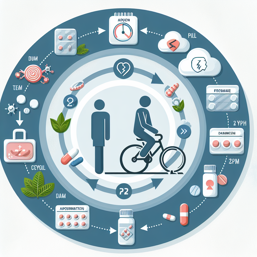 Qué señales indican que debes terminar el ciclo con Ezetimiba Qué señales indican que debes terminar el ciclo con Ezetimiba