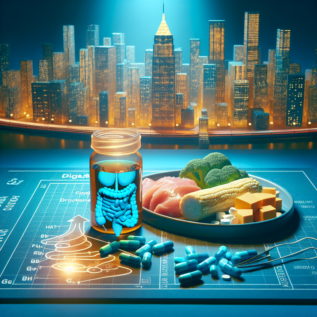 Drostanolone pastillas con dieta alta en grasa: efectos digestivos