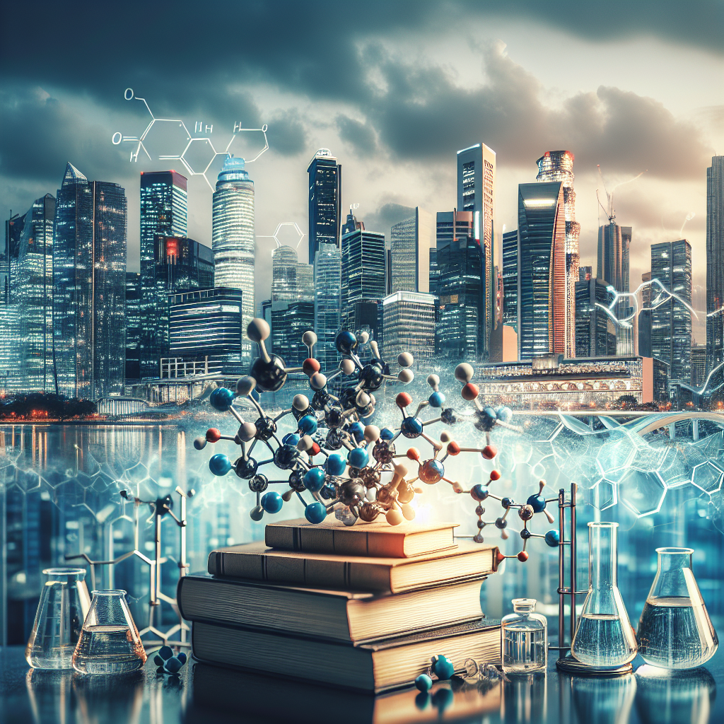 Acetato de metenolona y ciencia: conceptos que ayudan a entender