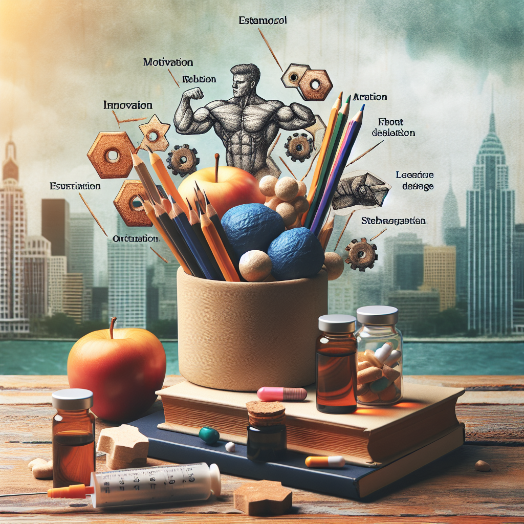 Estanozolol y motivación: por qué puede fluctuar