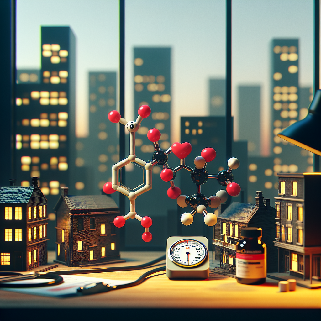 Estanozolol y presión arterial: cómo medir bien en casa