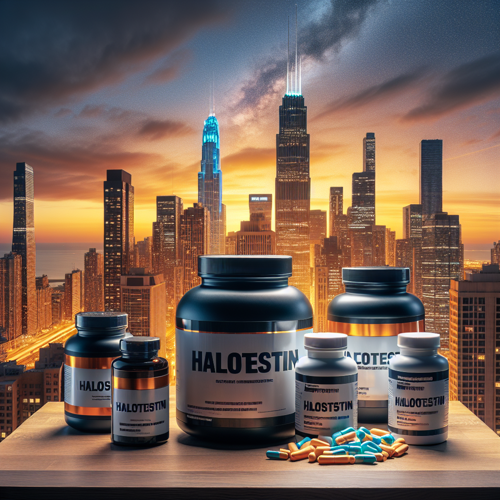 Halotestin en ectomorfos: expectativas realistas