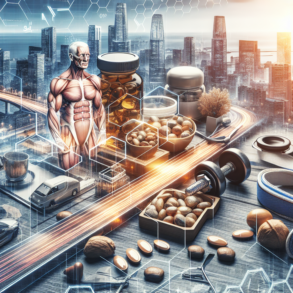 Methyltrenbolone y hombres mayores de 40: qué cambia