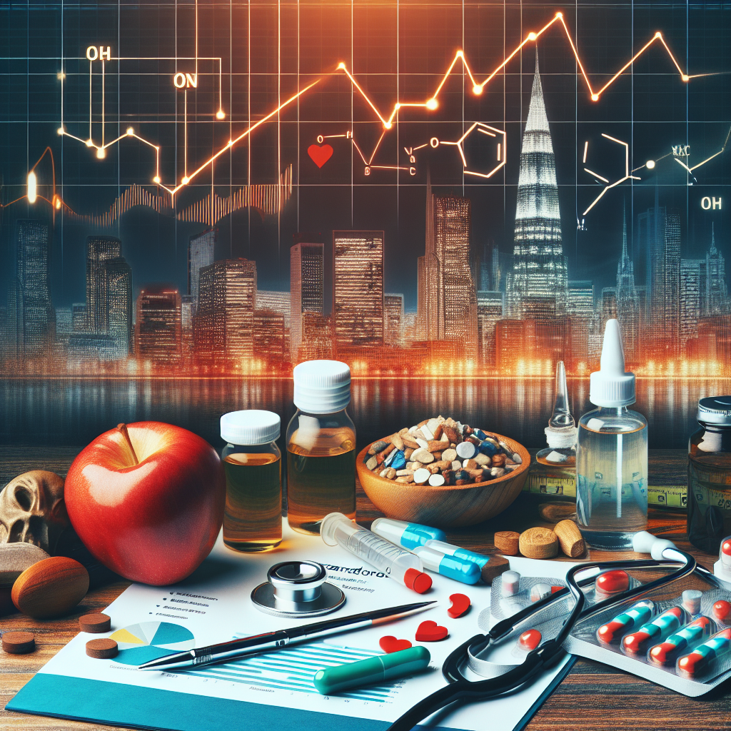 Oxandrolona y paciencia: por qué puede bajar Oxandrolona y paciencia: por qué puede bajar