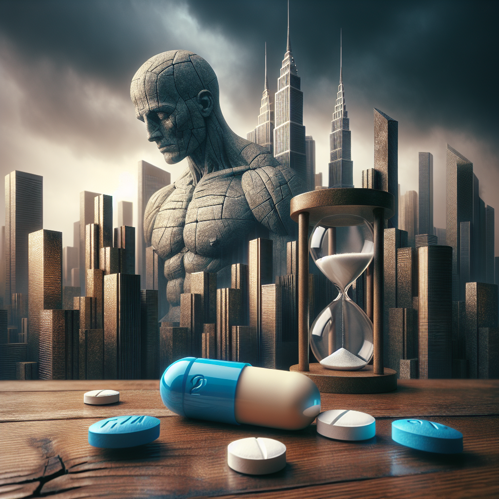 Oxandrolona y paciencia: por qué puede bajar