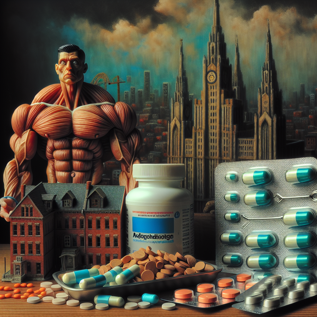 Oxandrolona y técnica: el factor olvidado