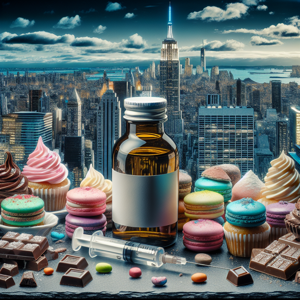 Oximetolona y antojos dulces: trucos dietéticos seguros Oximetolona y antojos dulces: trucos dietéticos seguros