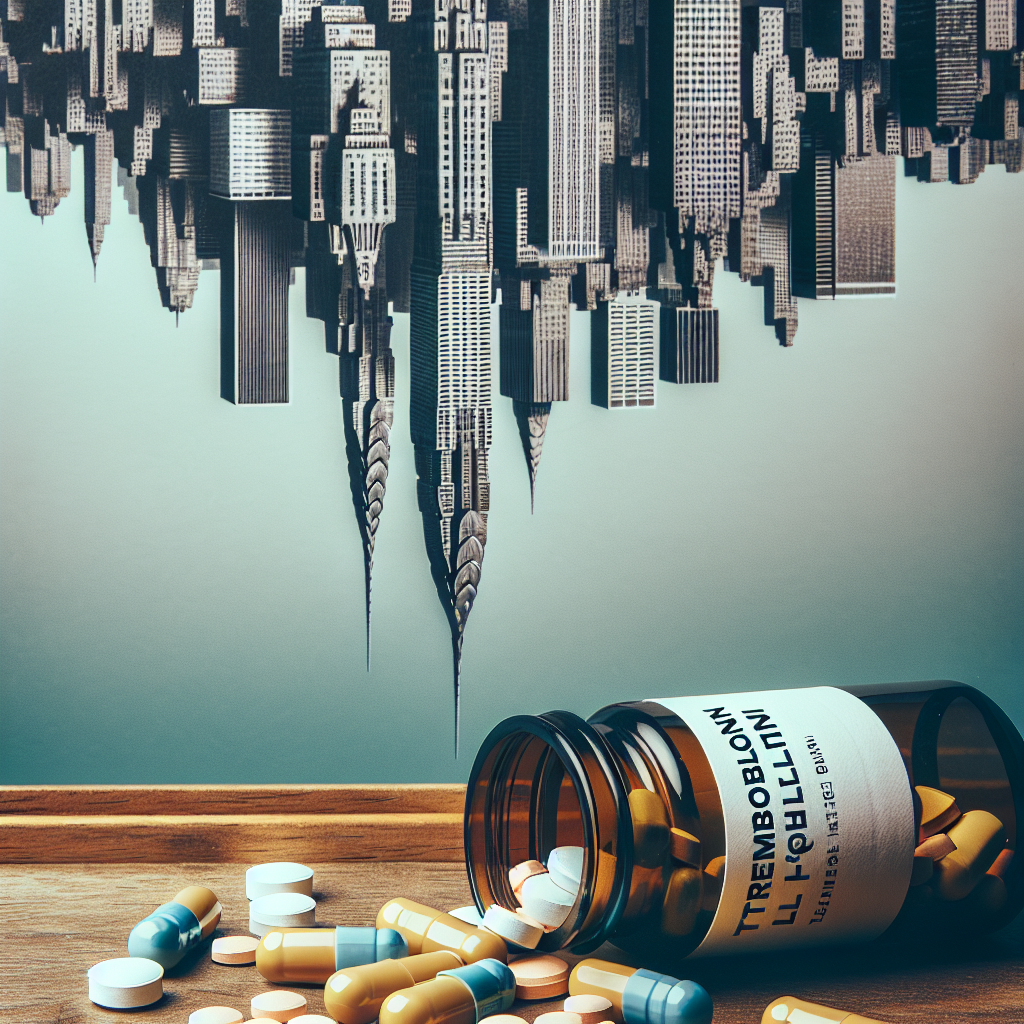 Pastillas de trembolona y leptina/ghrelina: lo básico