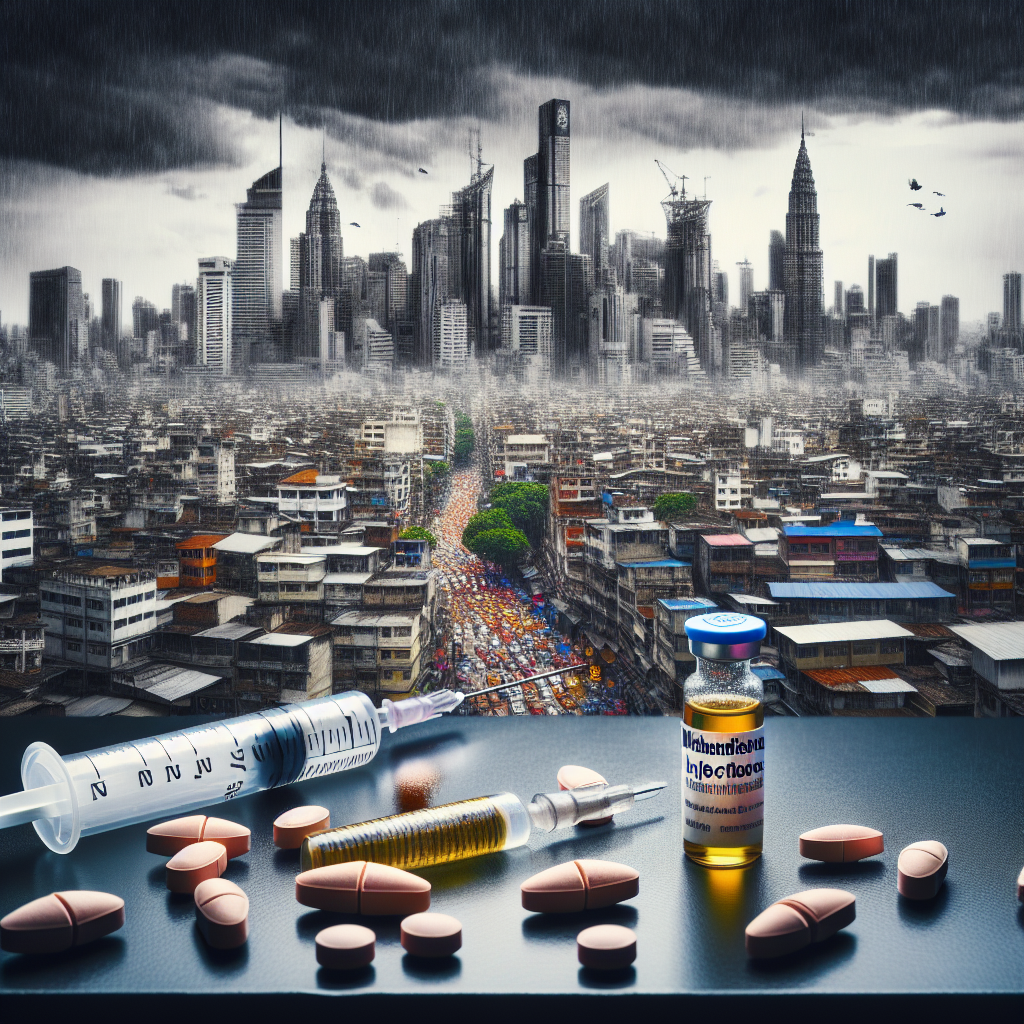 Methandienone inyectables y ojos secos: causas y soluciones simples
